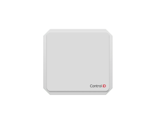ControlID - iDUHF Lite
